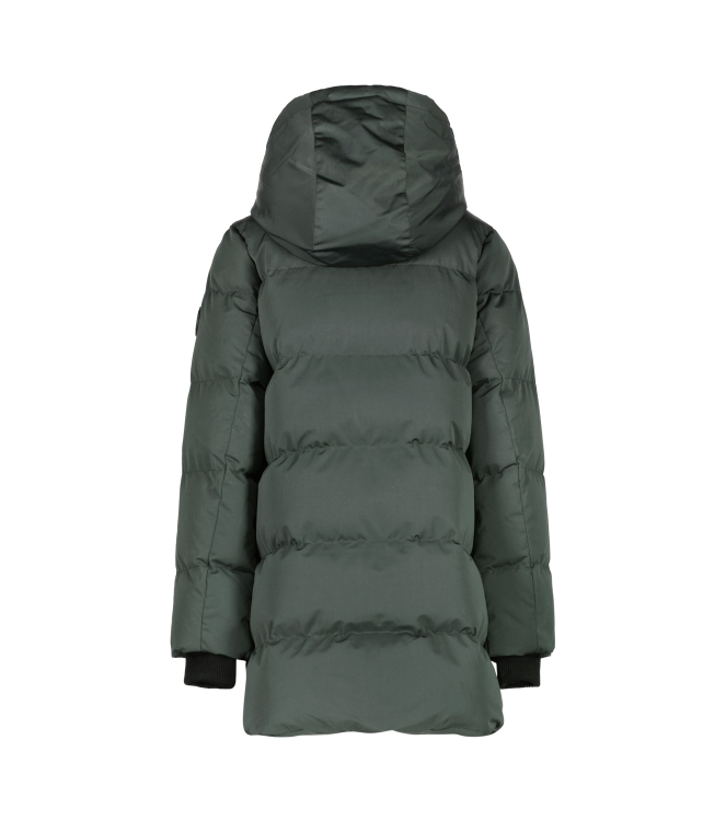 Cars jeans 52264 Groen donker
