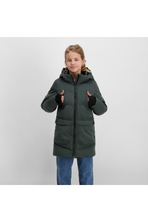 Cars jeans 52264 Groen donker