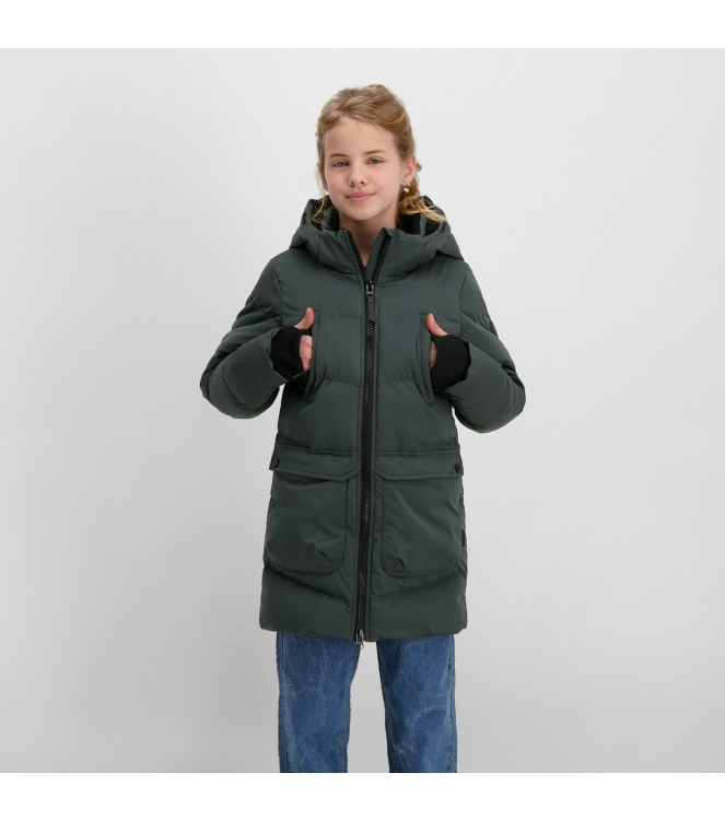 Cars jeans 52264 Groen donker