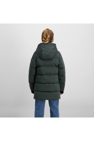 Cars jeans 52264 Groen donker