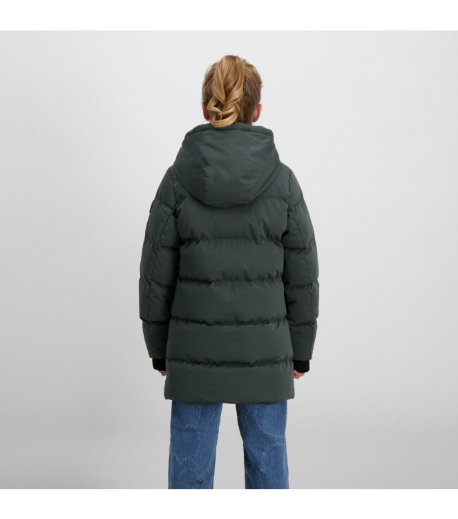 Cars jeans 52264 Groen donker
