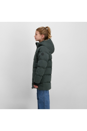 Cars jeans 52264 Groen donker
