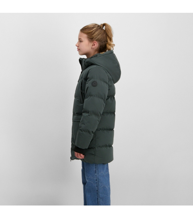 Cars jeans 52264 Groen donker