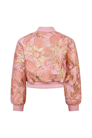 D Zine Amilla Z10198 Rose oud