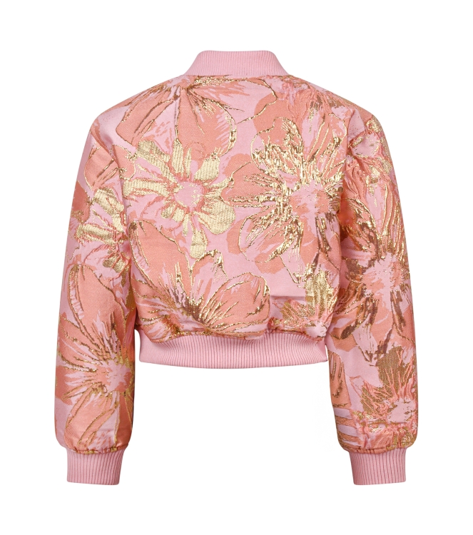 D Zine Amilla Z10198 Rose oud