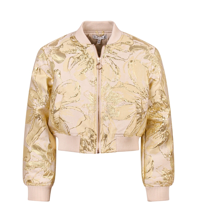 D Zine Amilla Z10198 Ecru naturel