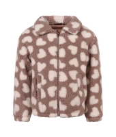 Persival 3310103 W20199 Bruin taupe