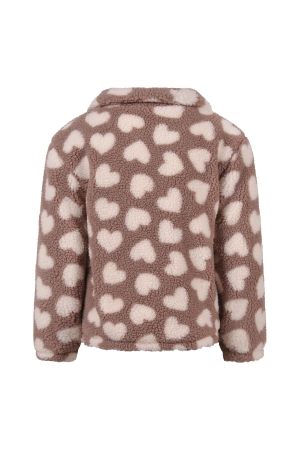 Persival 3310103 W20199 Bruin taupe