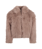 D Zine 3313101 W20200 Bruin taupe