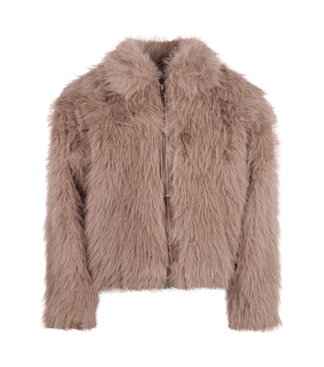 D Zine 3313101 W20200 Bruin taupe