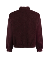 D Zine Bellanita W20094 Rood bordo