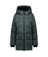 Cars jeans 51157 Groen donker