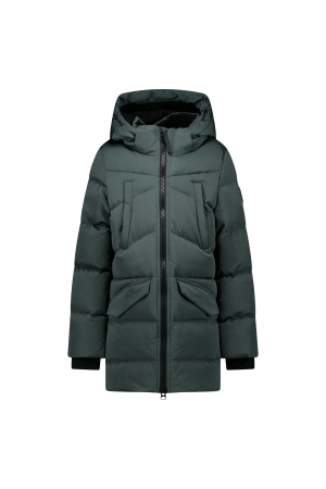 Cars jeans 51157 Groen donker