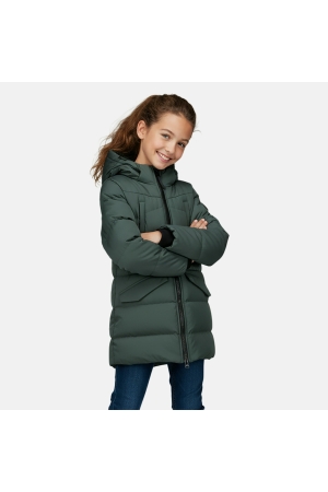 Cars jeans 51157 Groen donker
