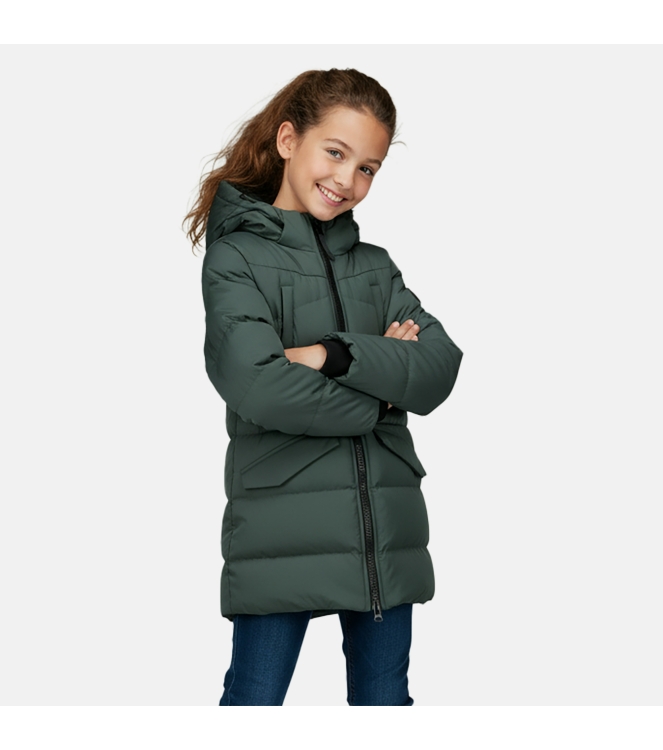 Cars jeans 51157 Groen donker