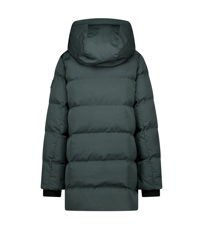 Cars jeans 51157 Groen donker
