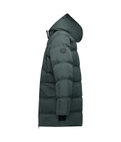 Cars jeans 51157 Groen donker