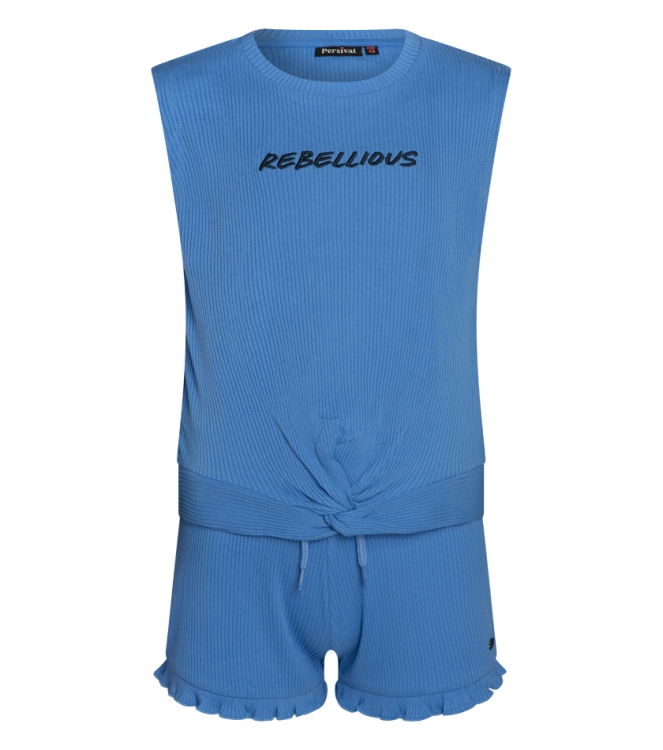 Persival 3010900 Z90362 Blauw kobalt
