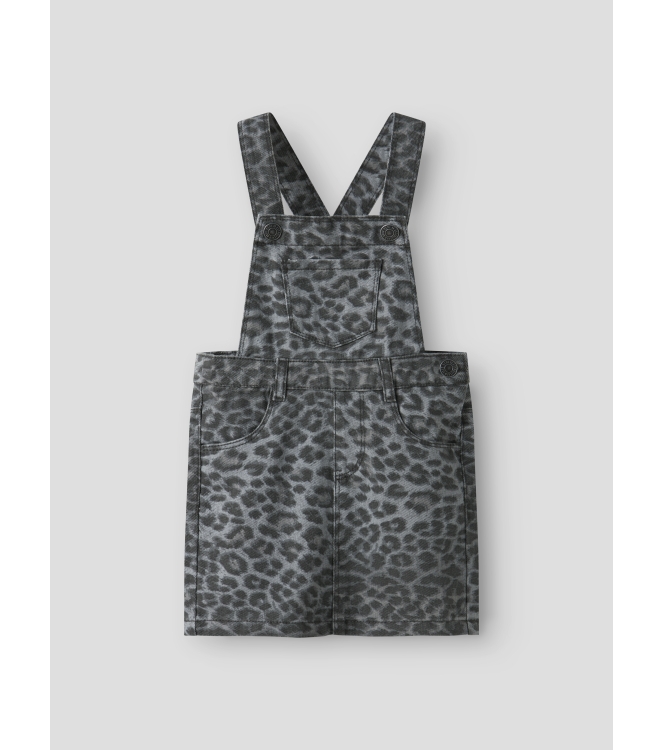 name it mini 13241511 Grijs midden