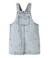 name it mini 13250728 Denim licht gebleekt
