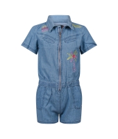 Persival 3210219 Z10087 Denim licht gebleekt