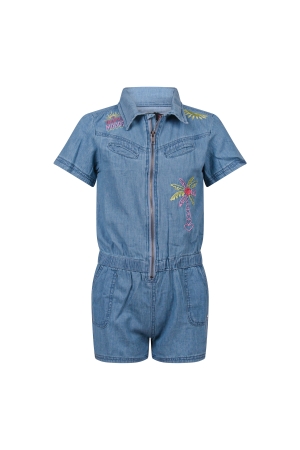 Persival 3210219 Z10087 Denim licht gebleekt