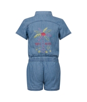 Persival 3210219 Z10087 Denim licht gebleekt