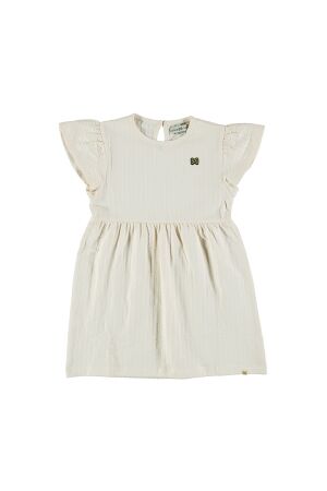 Koko Noko N58996-37 Ecru off white