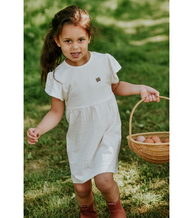 Koko Noko N58996-37 Ecru off white