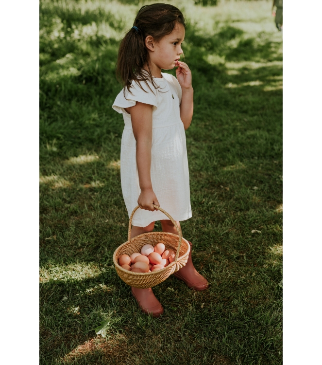 Koko Noko N58996-37 Ecru off white