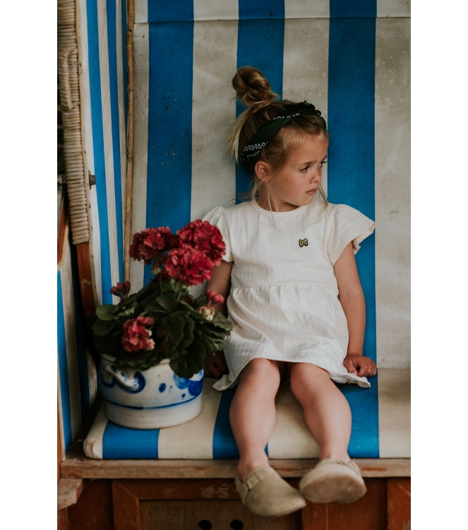 Koko Noko N58996-37 Ecru off white