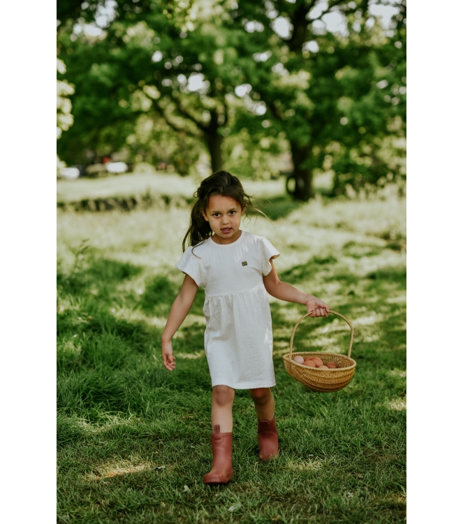 Koko Noko N58996-37 Ecru off white