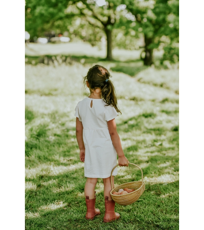 Koko Noko N58996-37 Ecru off white