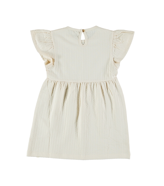 Koko Noko N58996-37 Ecru off white