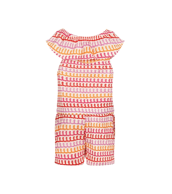 no way monday N58114-1 Rose fel