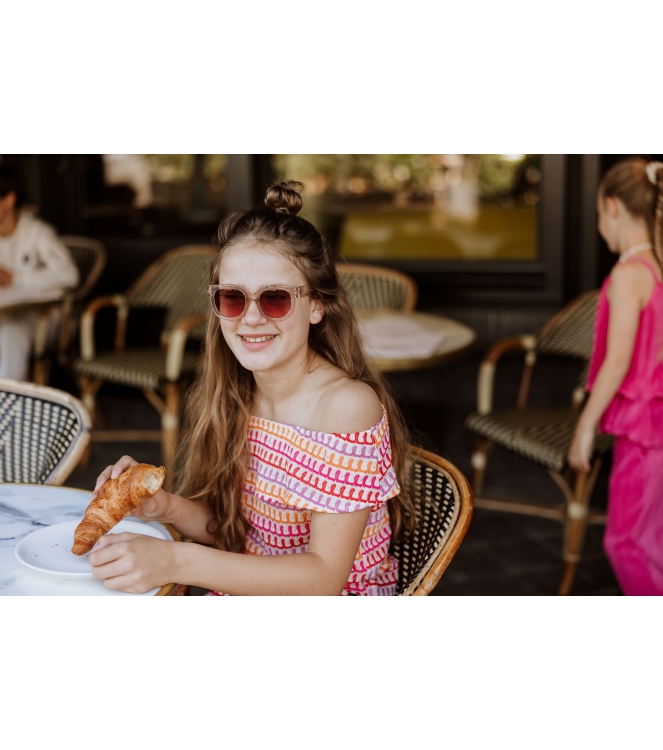 no way monday N58114-1 Rose fel