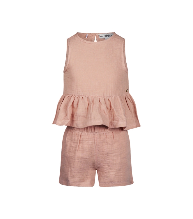 Koko Noko N58911-37 Rose oud