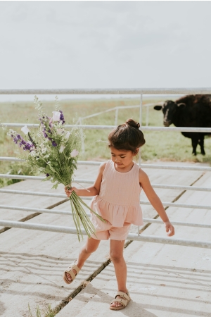 Koko Noko N58911-37 Rose oud