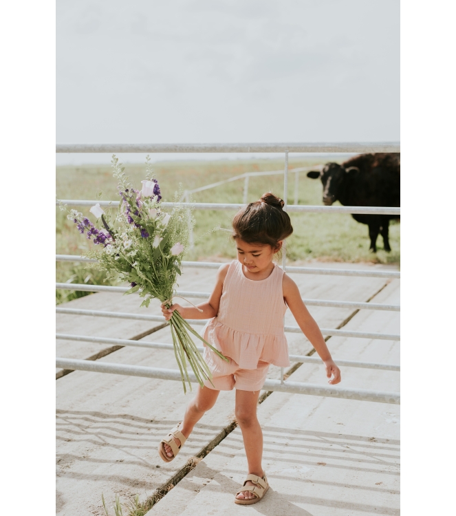 Koko Noko N58911-37 Rose oud