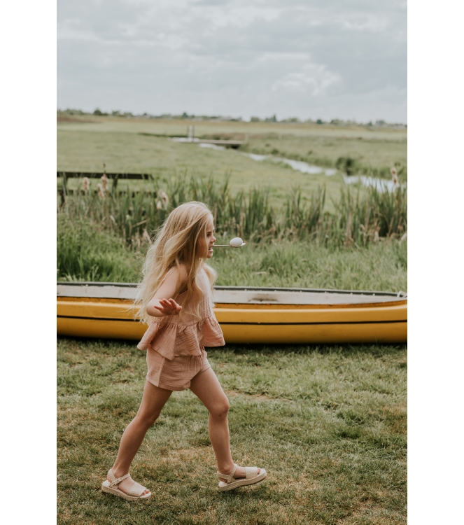 Koko Noko N58911-37 Rose oud