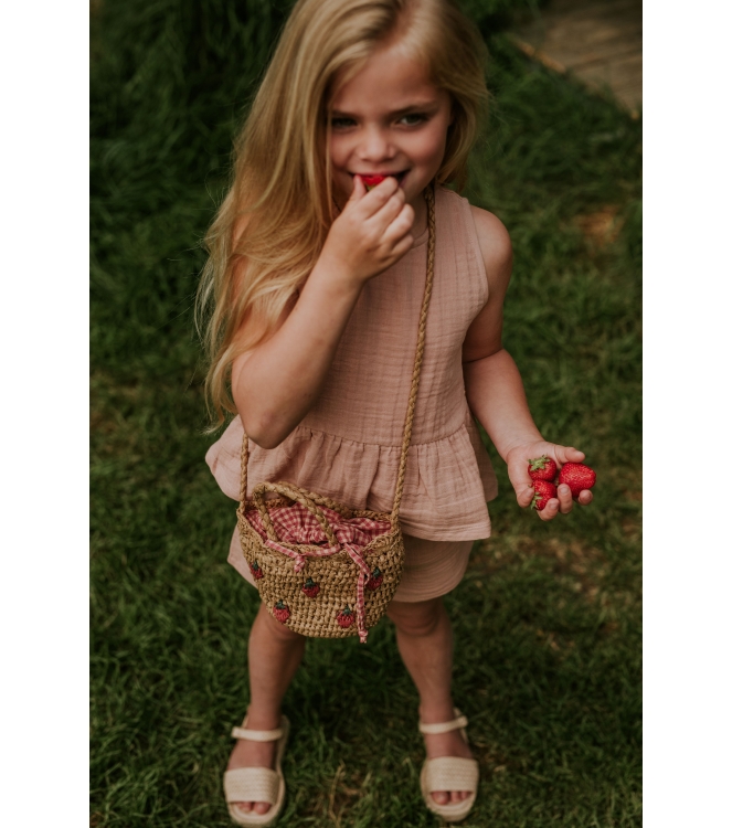 Koko Noko N58911-37 Rose oud