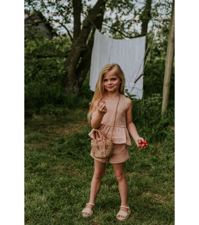 Koko Noko N58911-37 Rose oud