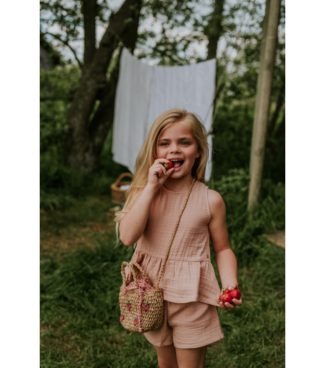 Koko Noko N58911-37 Rose oud