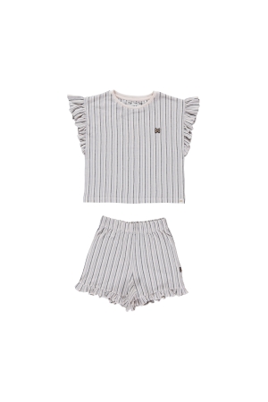 Koko Noko N58928-37 Rose fel