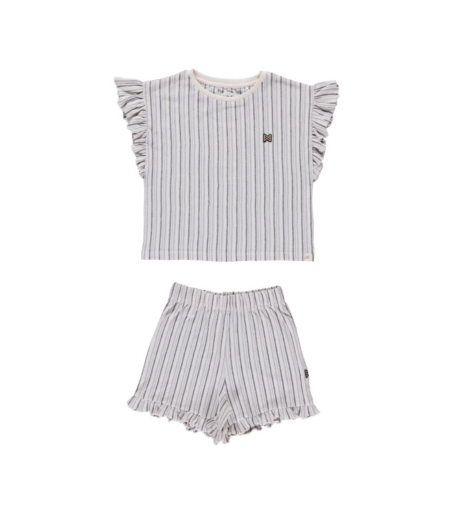 Koko Noko N58928-37 Rose fel