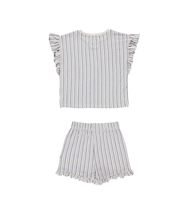 Koko Noko N58928-37 Rose fel