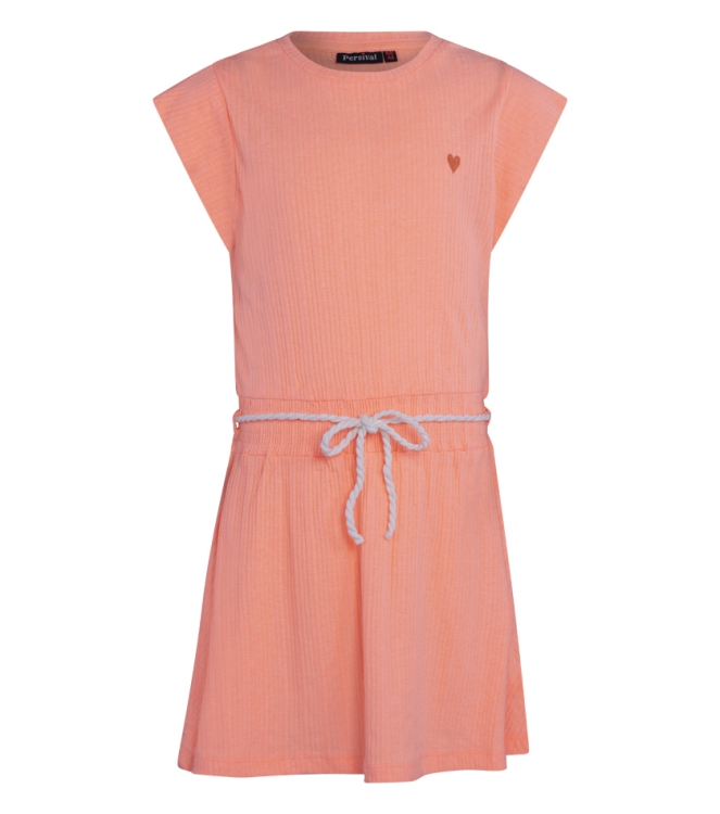 Persival 3010706 Z90079 Oranje donker koraal