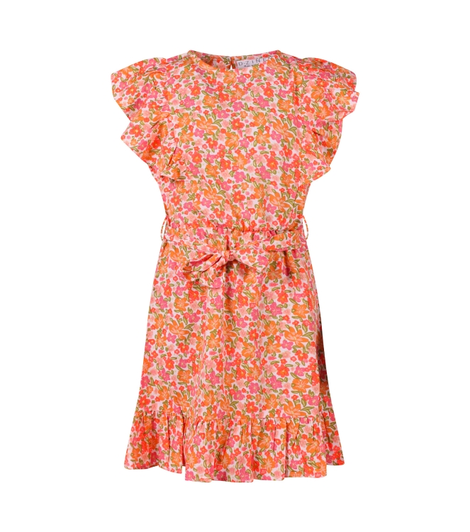 D Zine Linette Z10338 Ecru naturel