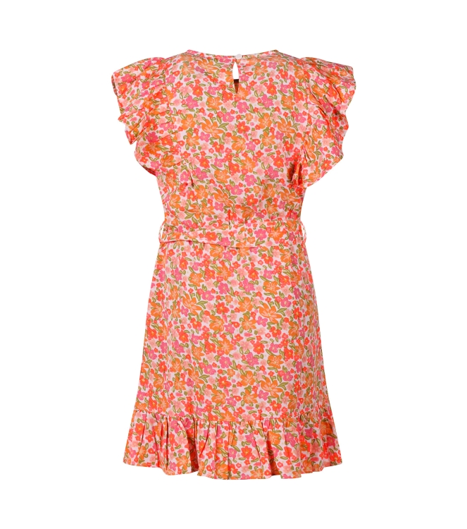 D Zine Linette Z10338 Ecru naturel