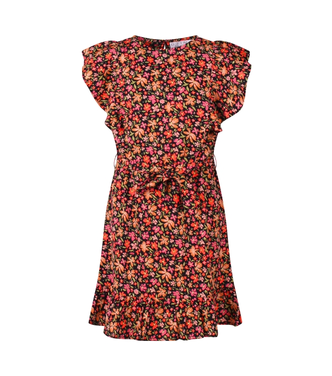 D Zine Linette Z10338 Zwart